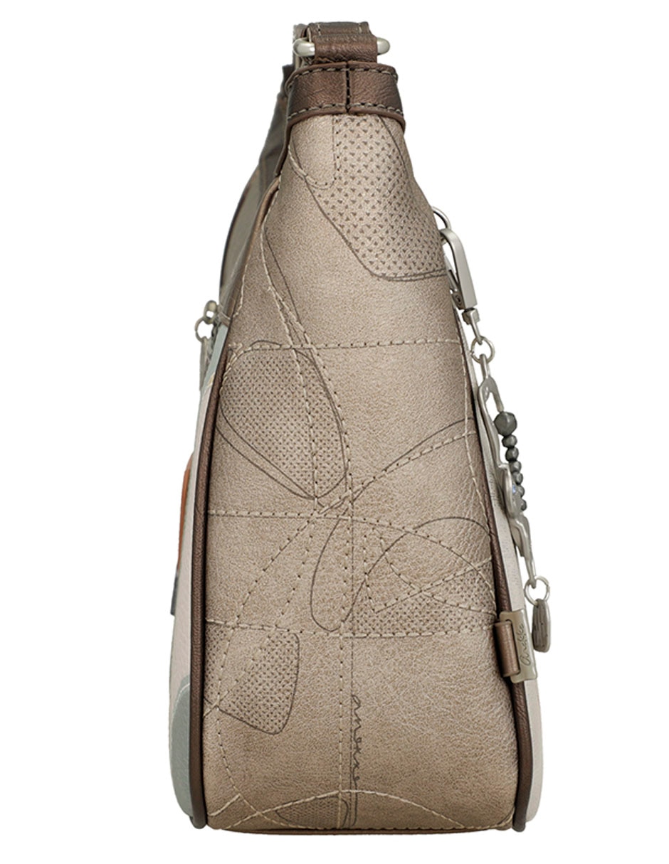 Bolsa shoulder para mujer