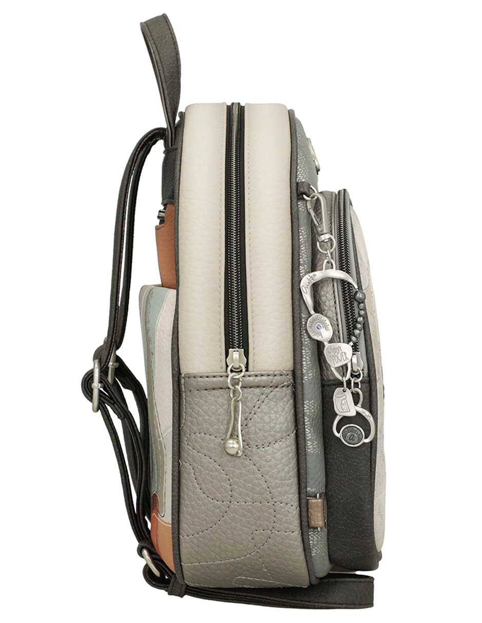 Mochila casual Sophia Anekke para mujer