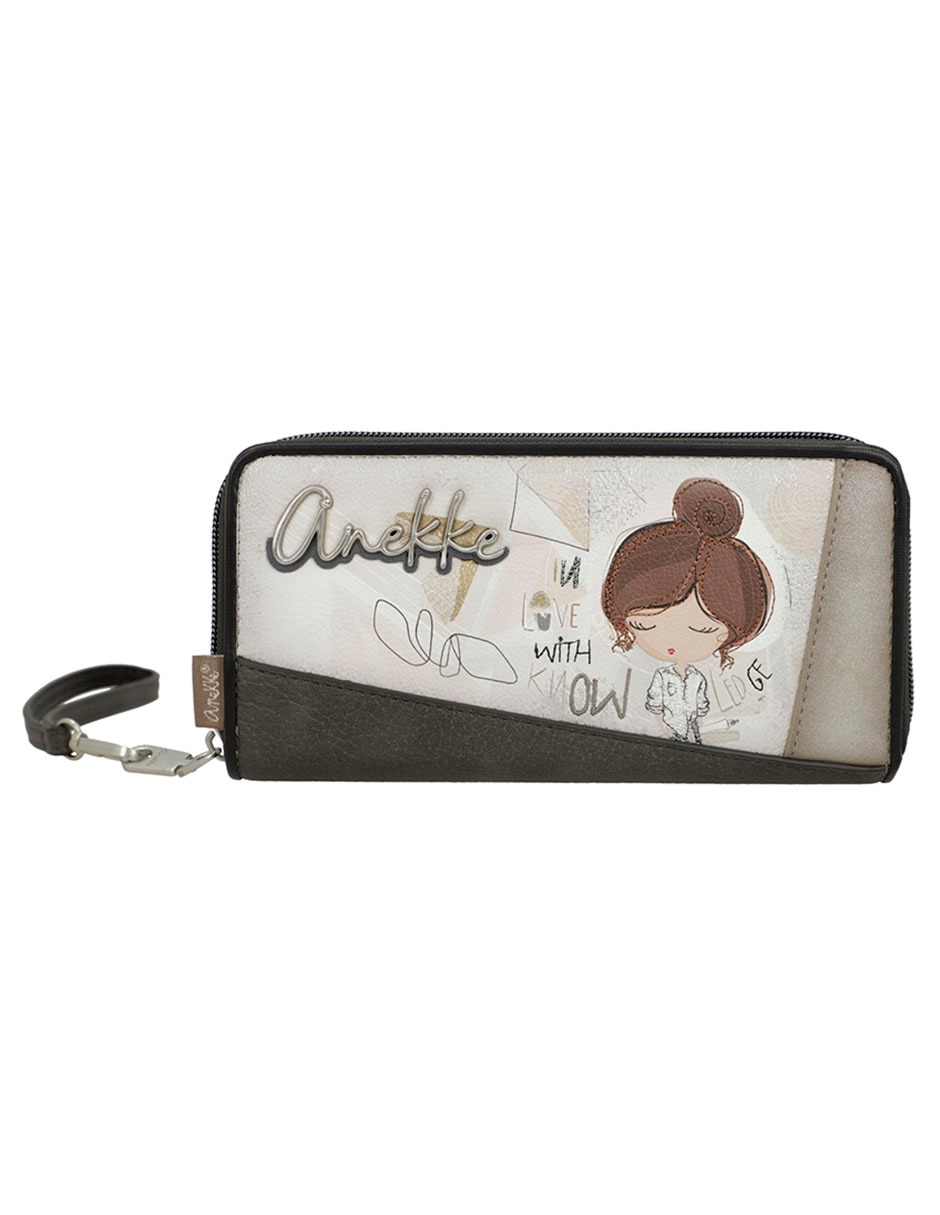 Cartera Anekke Sophia para mujer