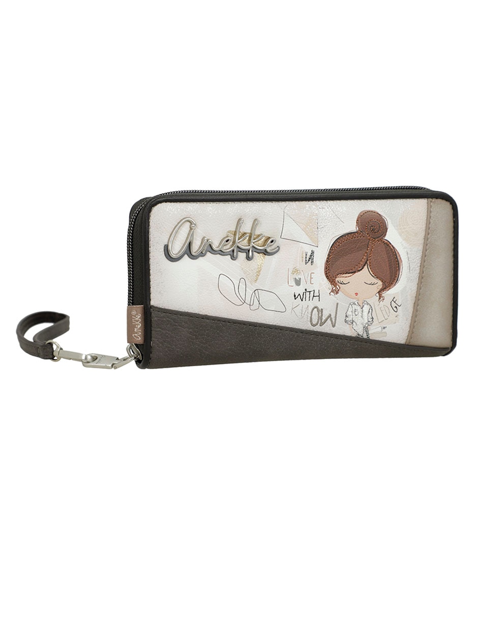 Cartera Anekke Sophia para mujer