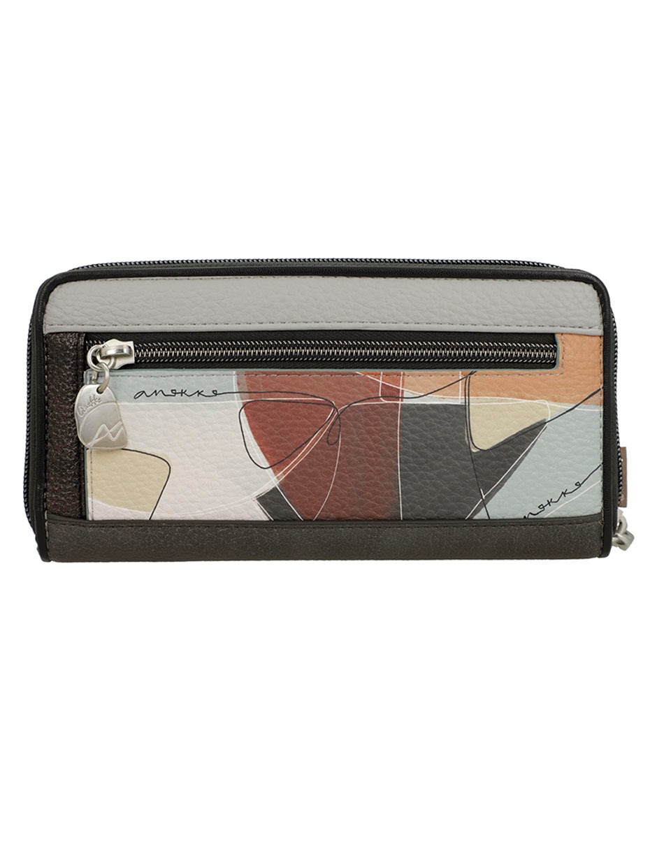 Cartera Anekke Sophia para mujer