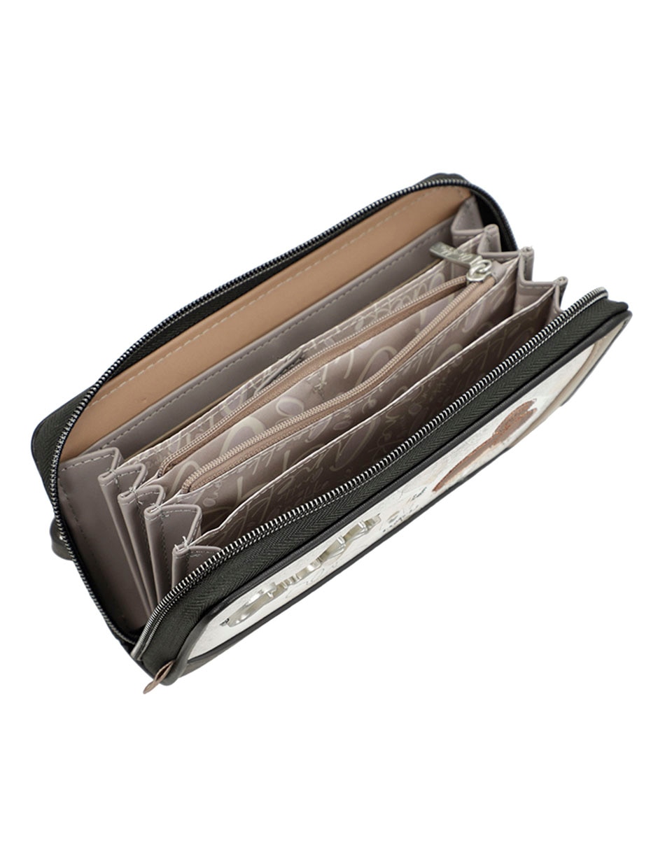 Cartera Anekke Sophia para mujer