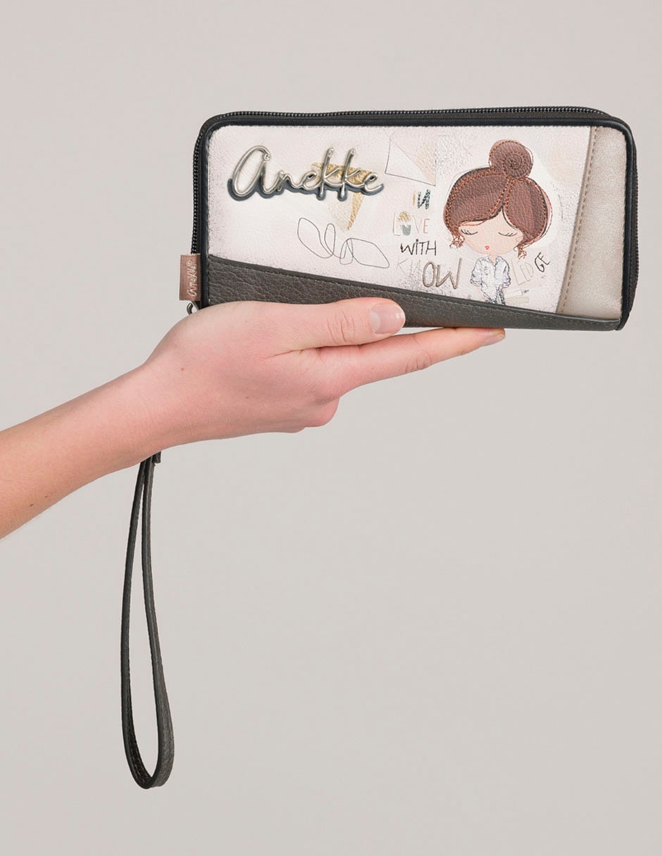 Cartera Anekke Sophia para mujer