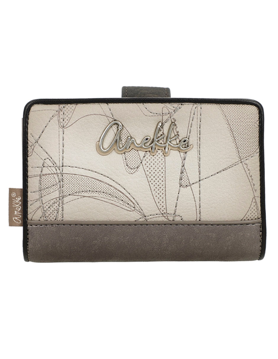 Cartera Anekke para mujer