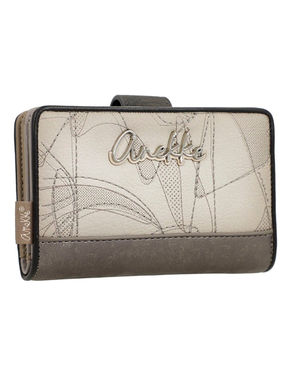 Cartera Anekke para mujer