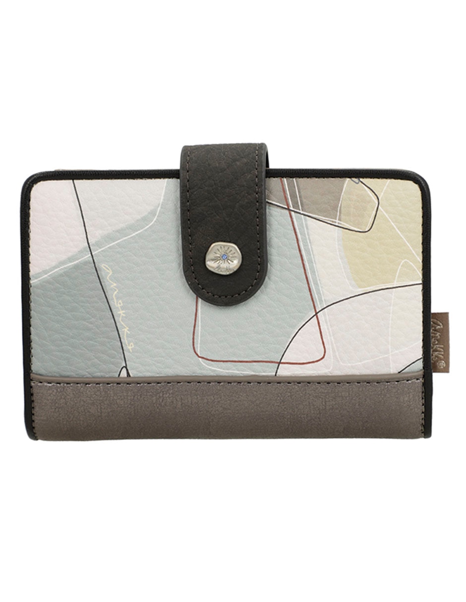 Cartera Anekke para mujer