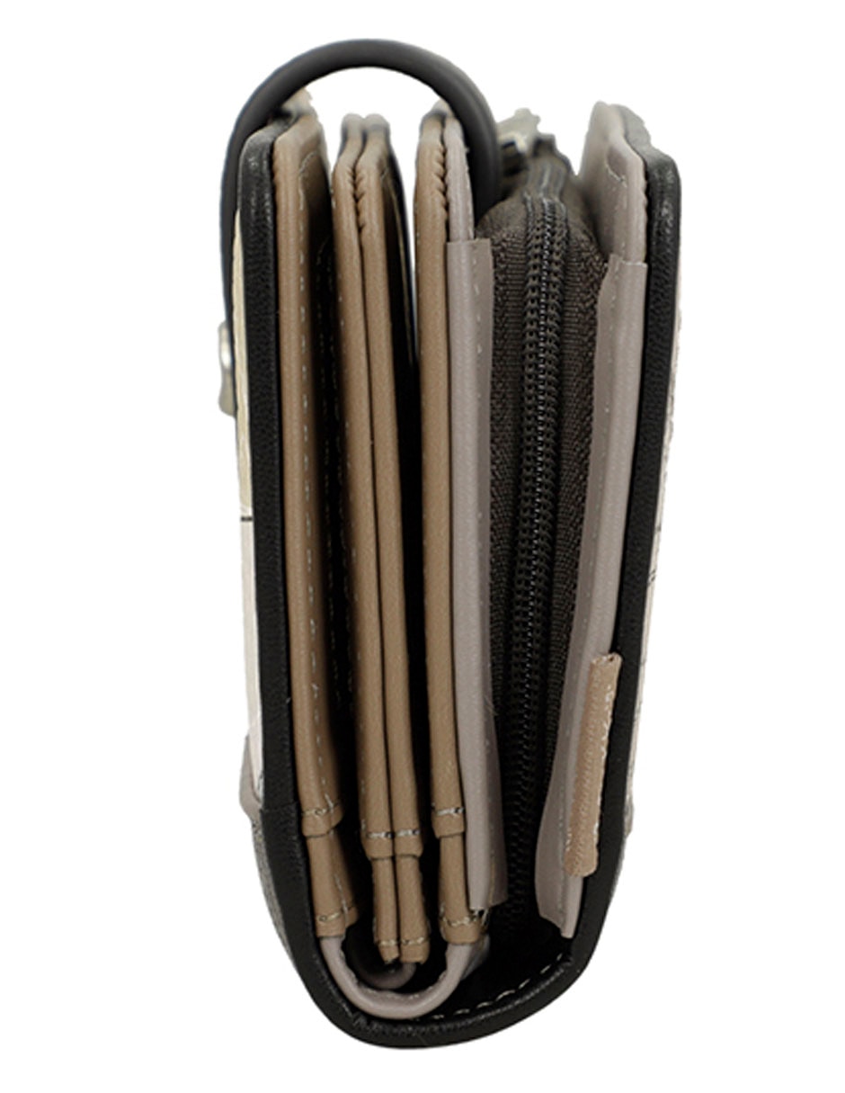 Cartera Anekke para mujer