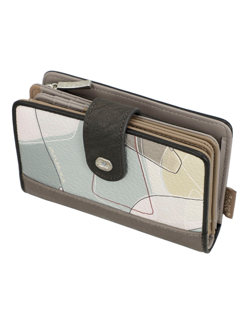 Cartera Anekke para mujer