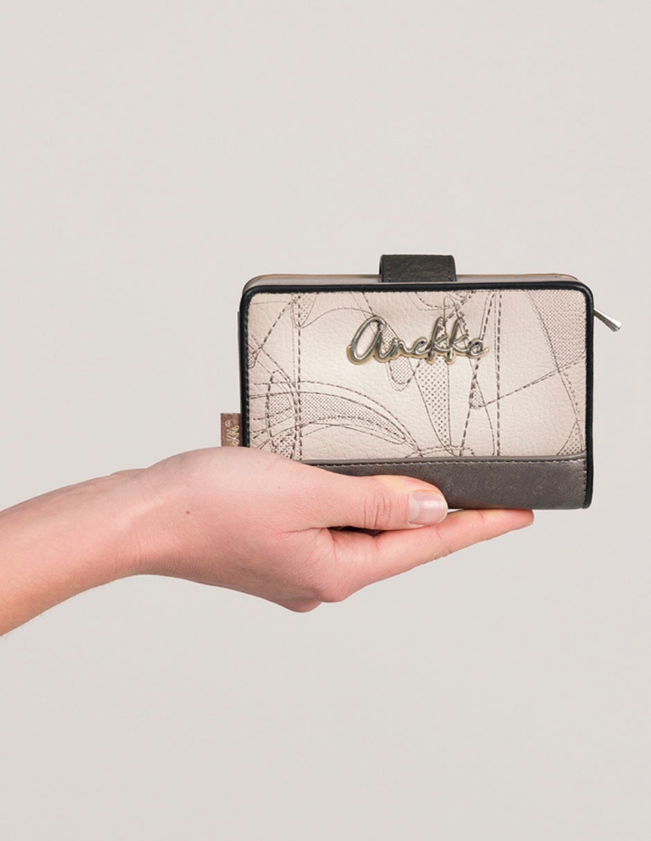 Cartera Anekke para mujer