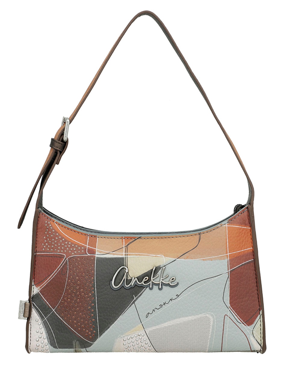 Bolsa shoulder Auralis para mujer
