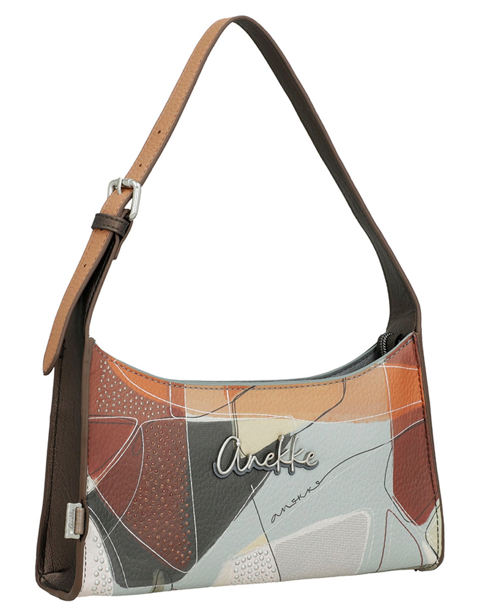 Bolsa shoulder para mujer 8