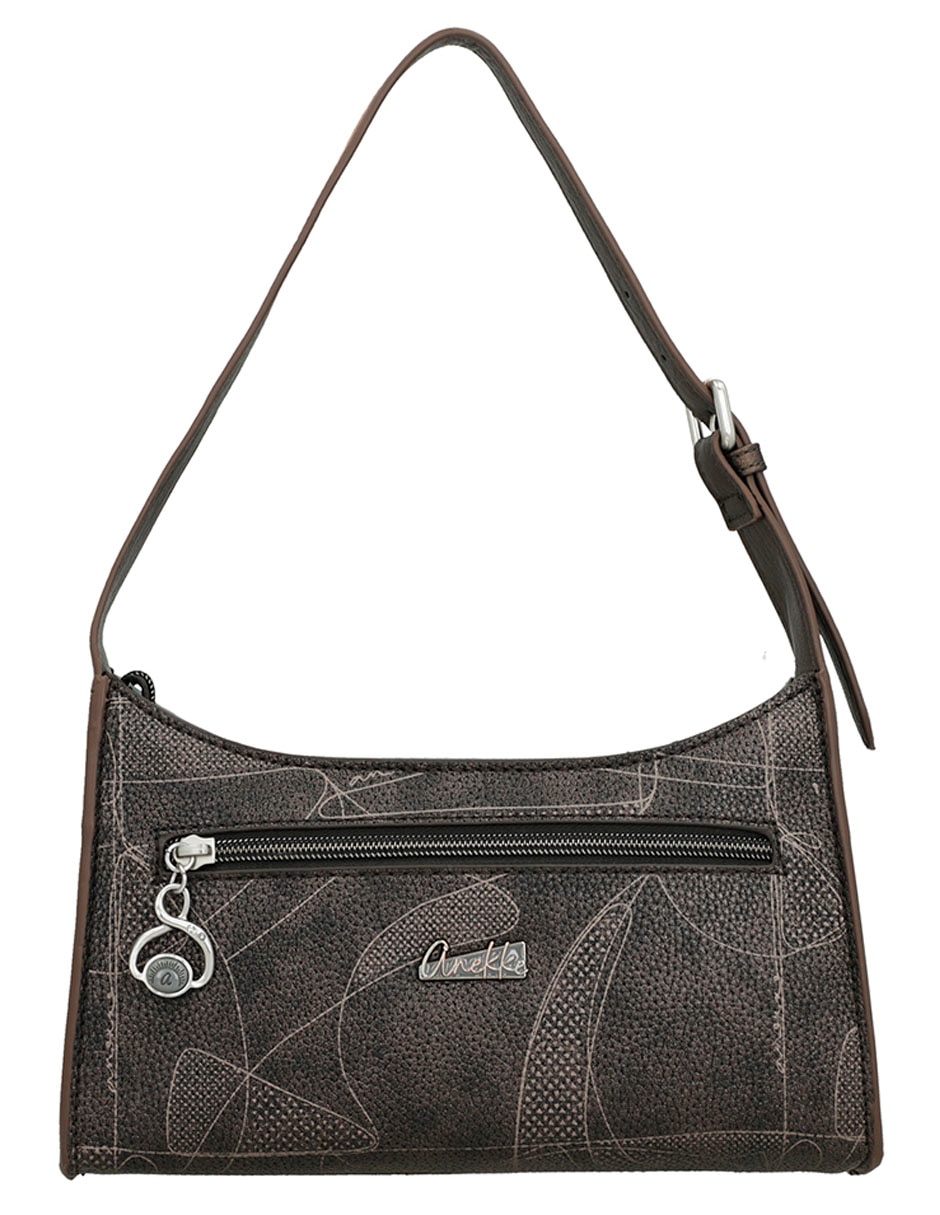 Bolsa shoulder para mujer 5