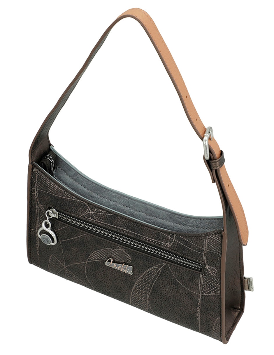 Bolsa shoulder Auralis para mujer