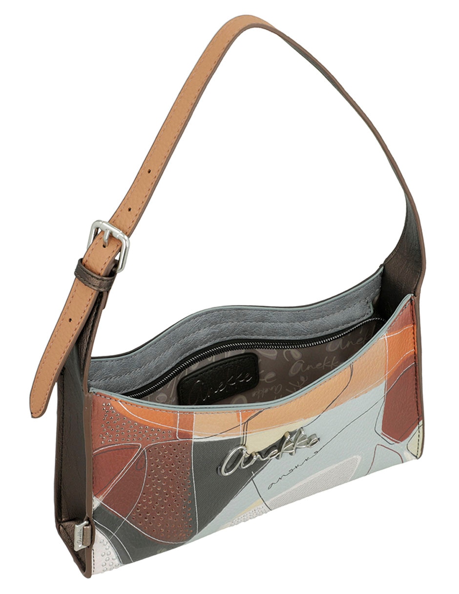 Bolsa shoulder para mujer 9