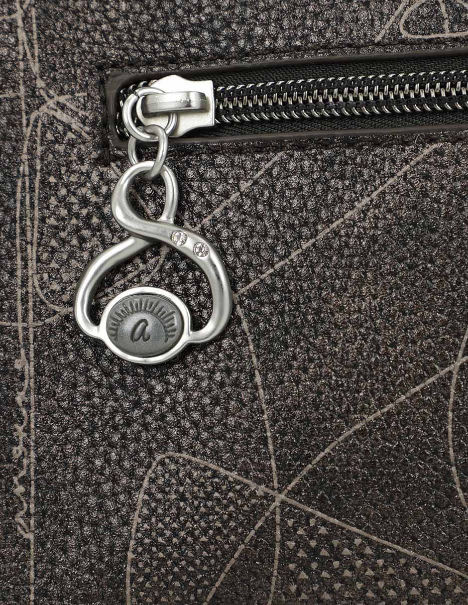 Bolsa shoulder para mujer 6