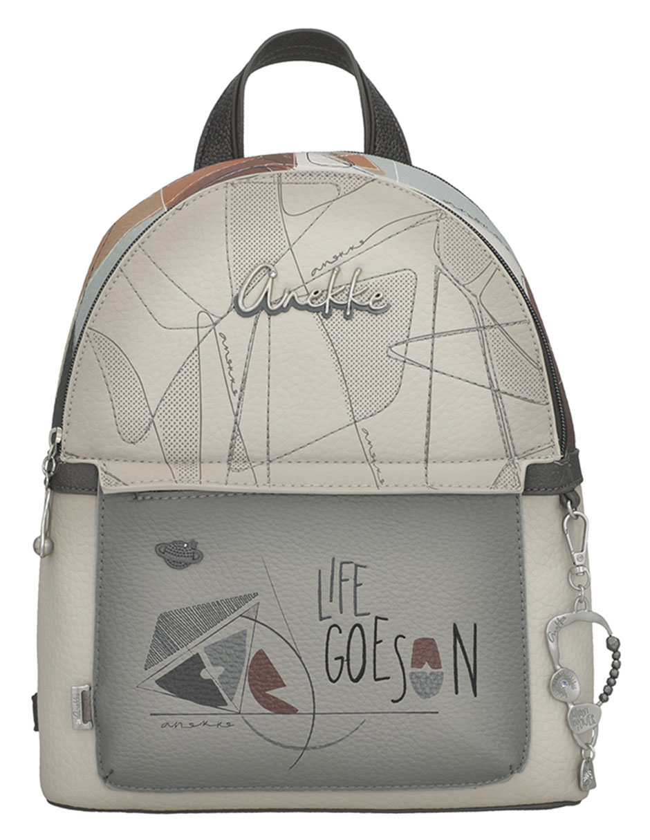 Backpack Auralis para mujer 1