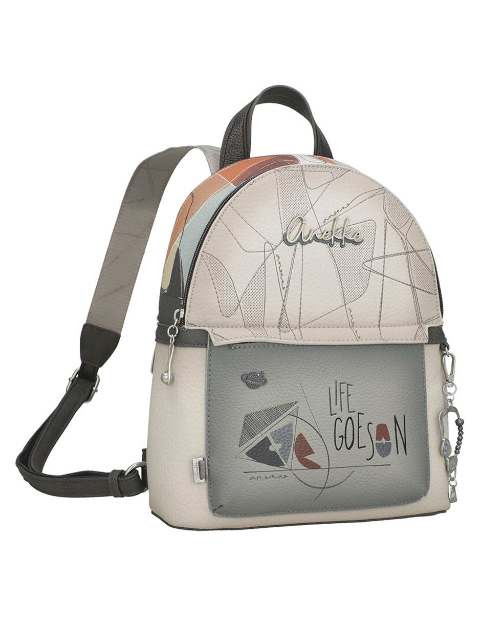 Backpack Auralis para mujer 10