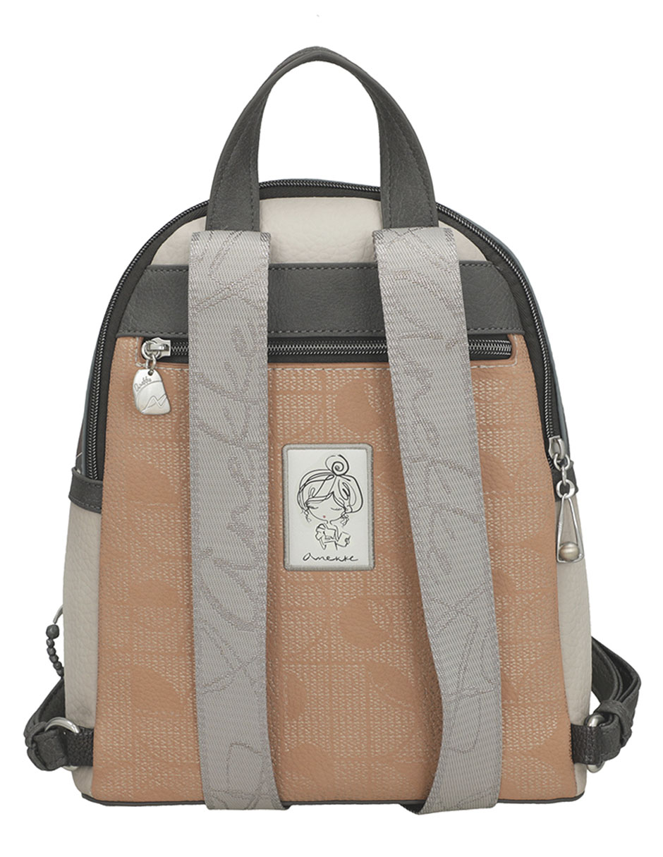 Backpack Auralis para mujer 11