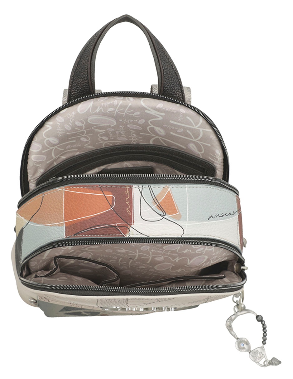 Backpack Auralis para mujer 15