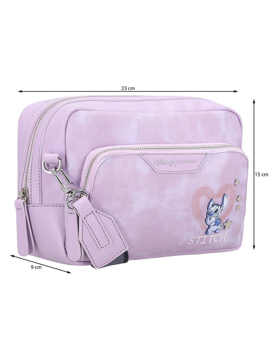 Bolsa crossbody Stitch Stitch para mujer 7