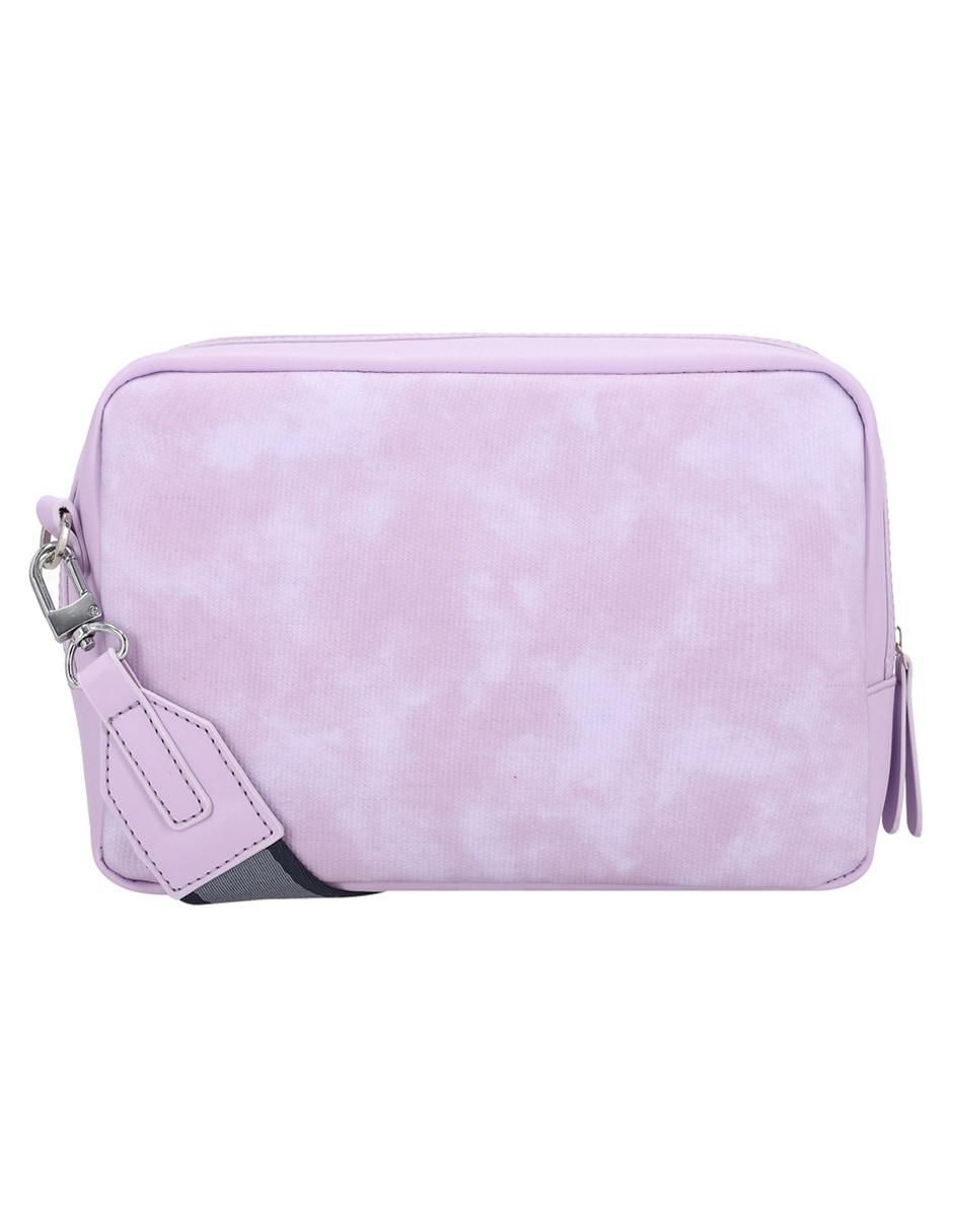 Bolsa crossbody Stitch Stitch para mujer