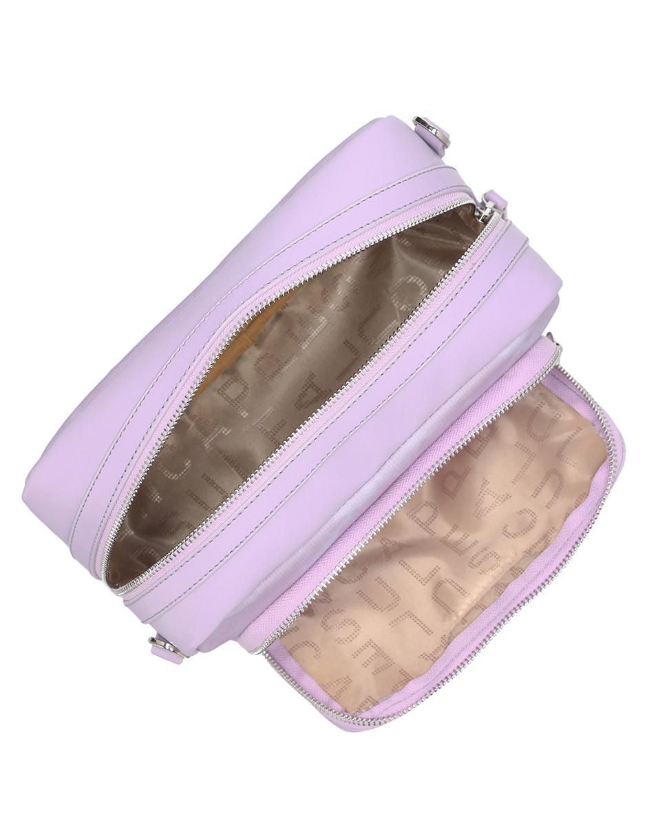 Bolsa crossbody Stitch Stitch para mujer