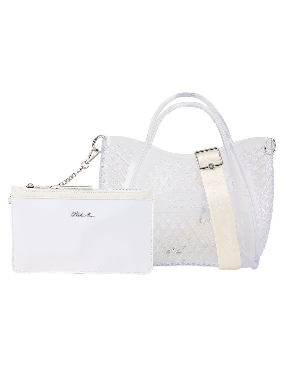 Bolsa tote Steve Madden para mujer