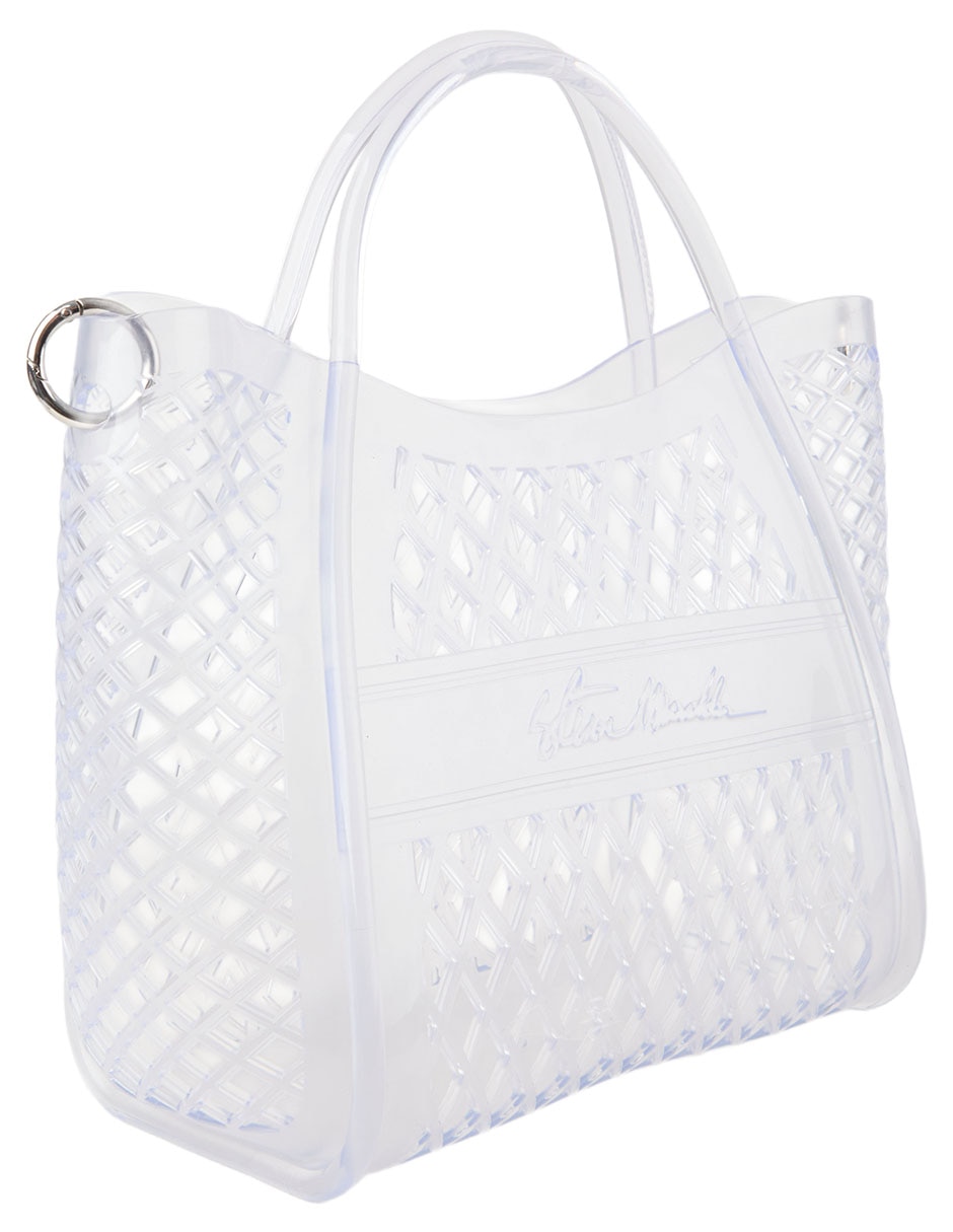 Bolsa tote Steve Madden para mujer