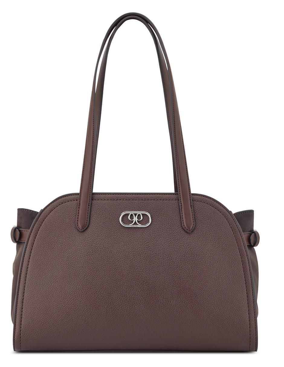 Bolsa satchel Danika para mujer Bolsa satchel Danika para mujer