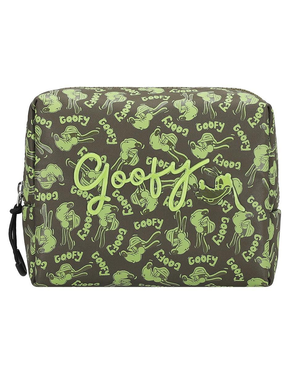 Cosmetiquera Mickey Irl Goofy 1