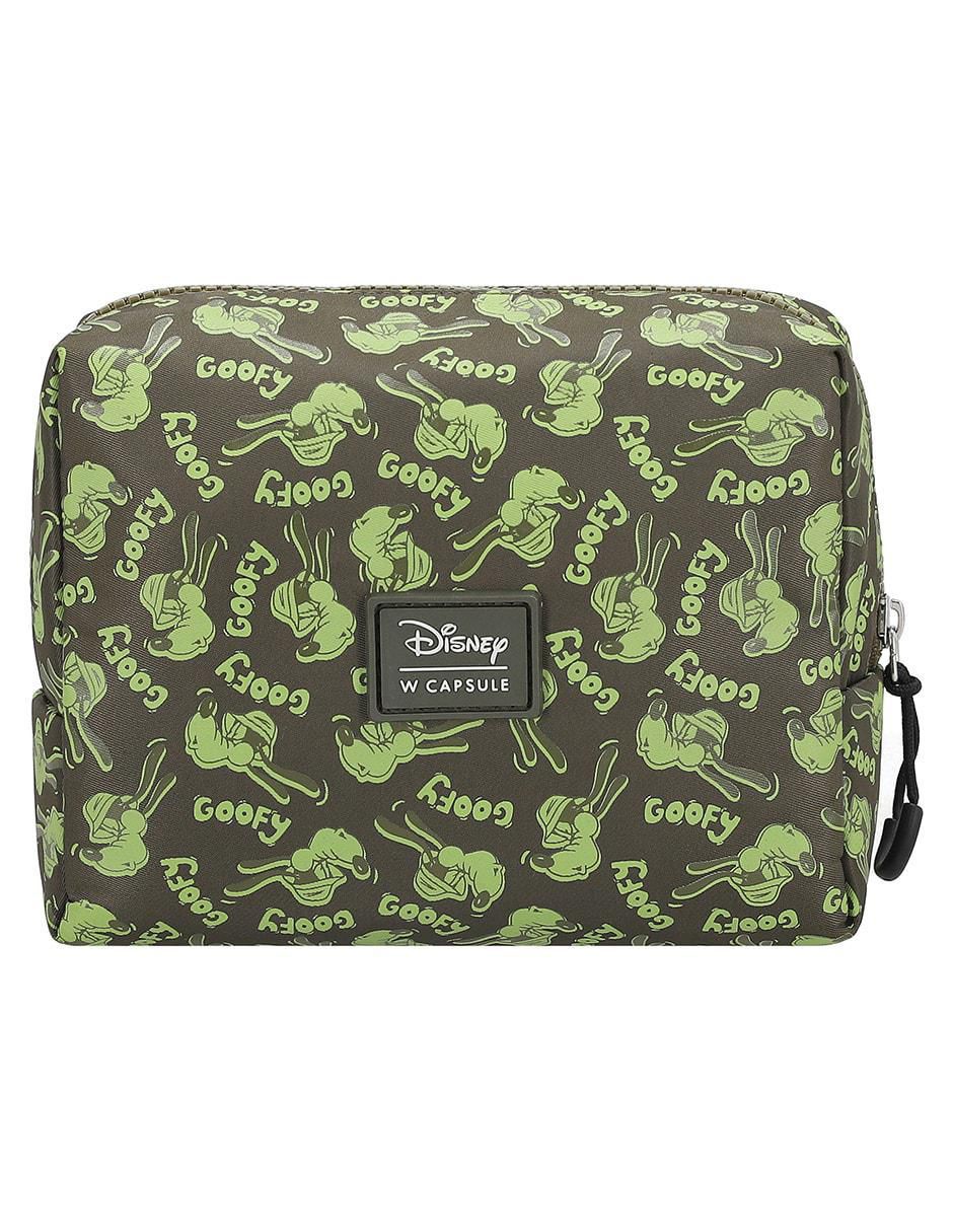 Cosmetiquera Mickey Irl Goofy 2