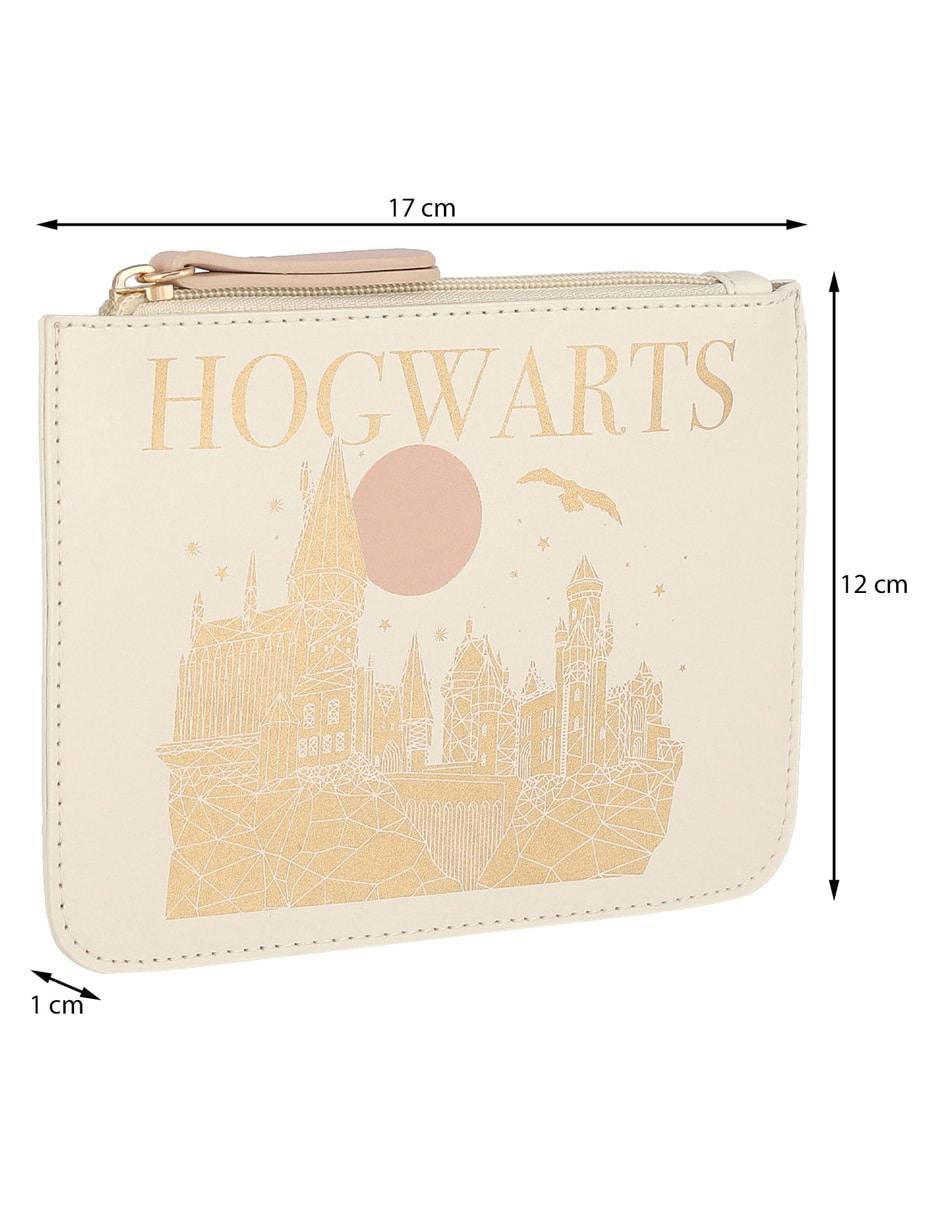 Set cosmetiquera multiusos Hp Yule Ball Harry Potter 2 piezas para mujer 11