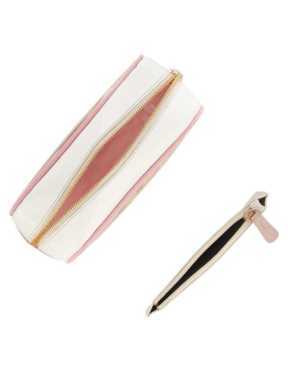 Set cosmetiquera multiusos Hp Yule Ball Harry Potter 2 piezas para mujer 5