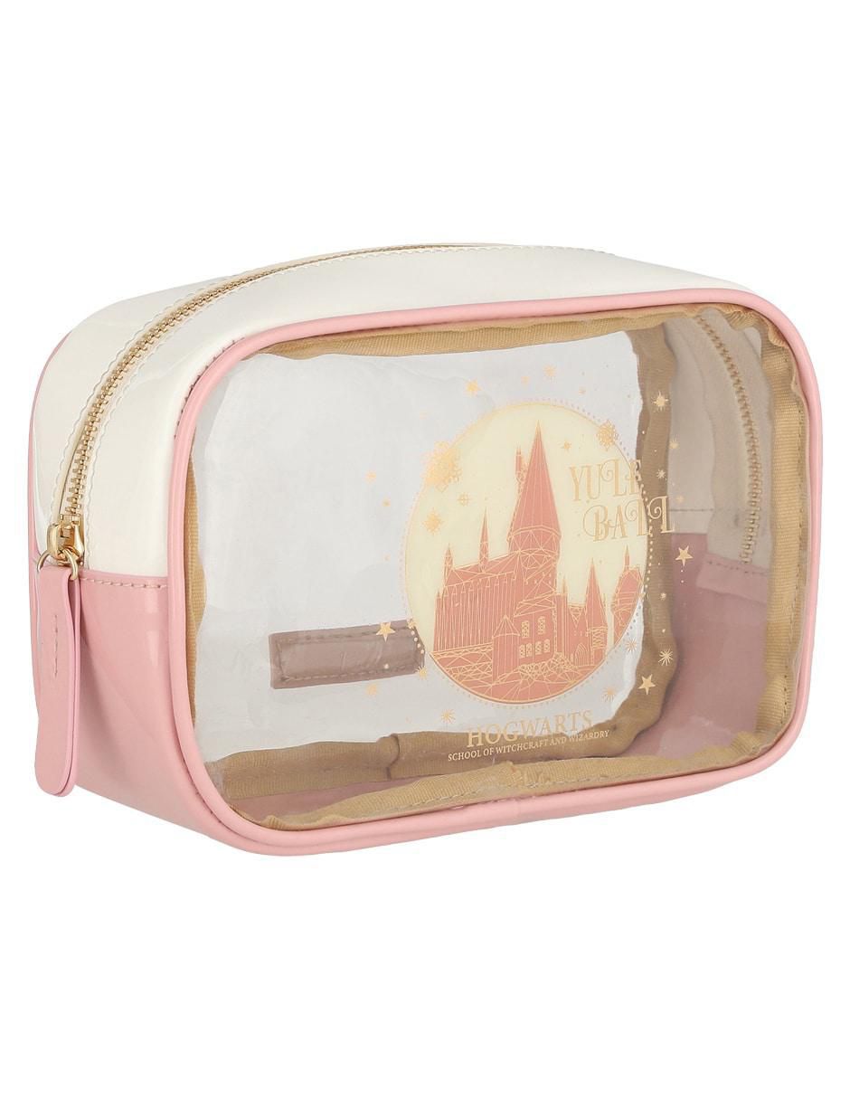 Set cosmetiquera multiusos Hp Yule Ball Harry Potter 2 piezas para mujer 7
