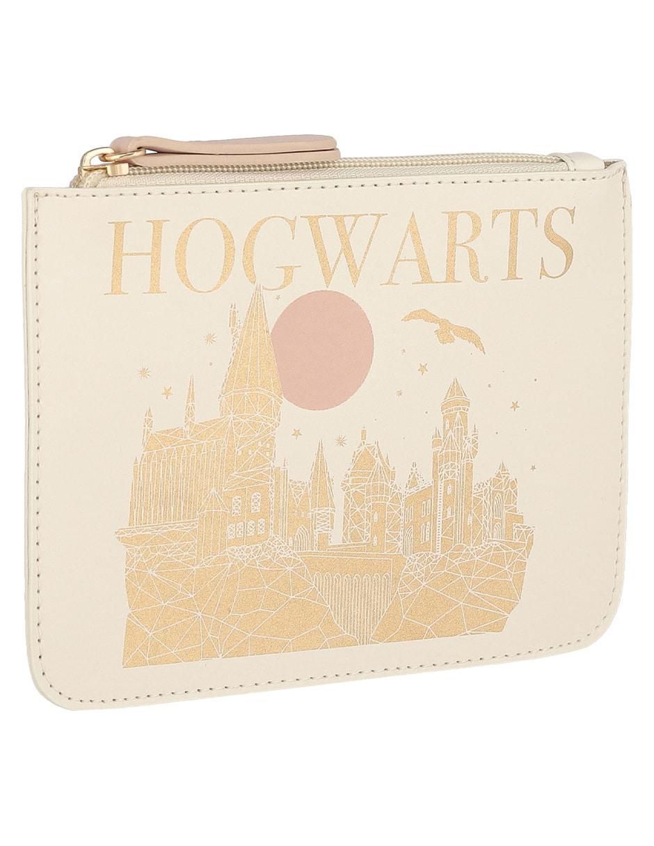 Set cosmetiquera multiusos Hp Yule Ball Harry Potter 2 piezas para mujer 8