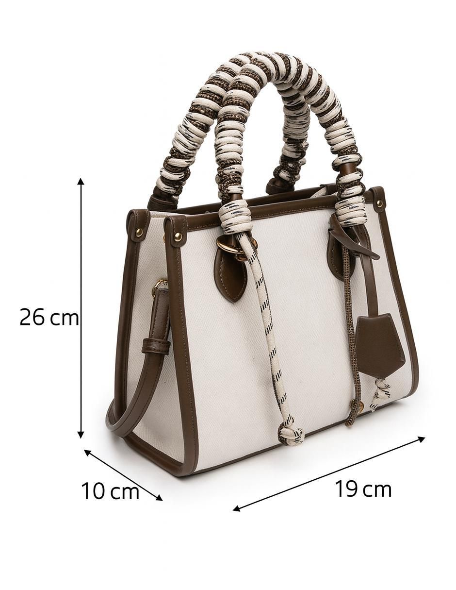 Bolsa tote para mujer 5