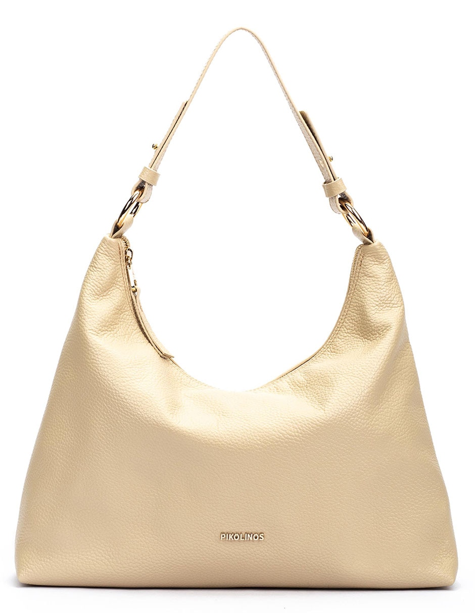 Bolsa hobo Beget de piel para mujer Bolsa hobo Beget de piel para mujer