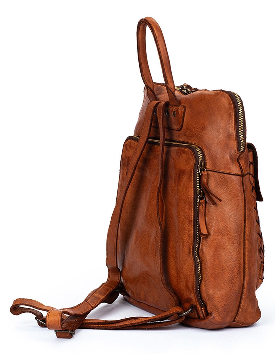 Mochila backpack Faura para mujer 7