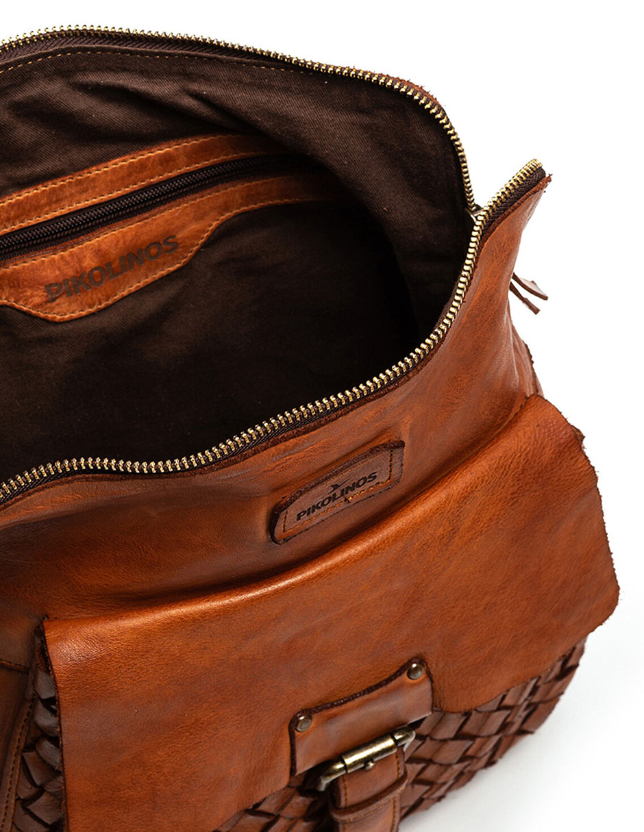 Mochila backpack Faura para mujer 8