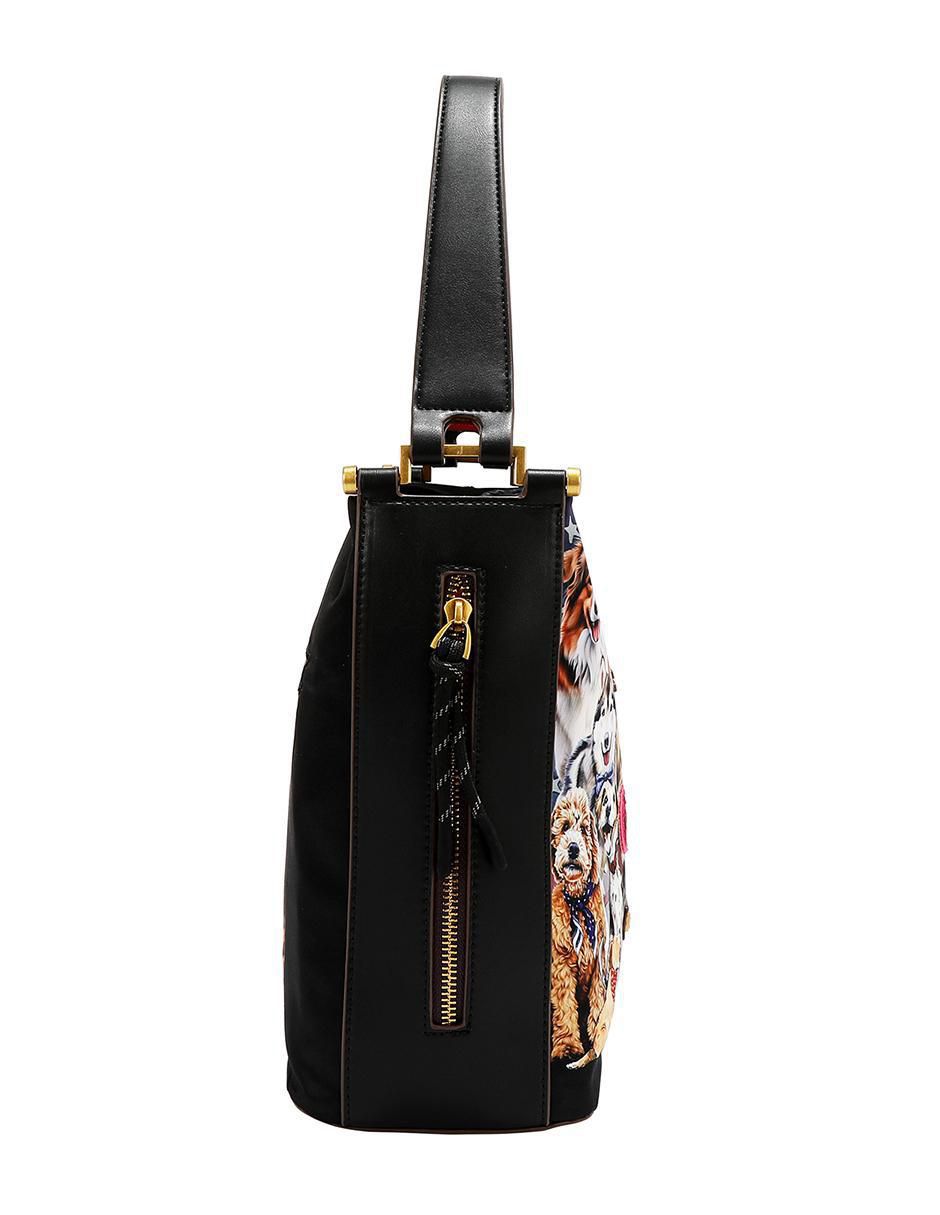 Bolsa tote Best Smile para mujer