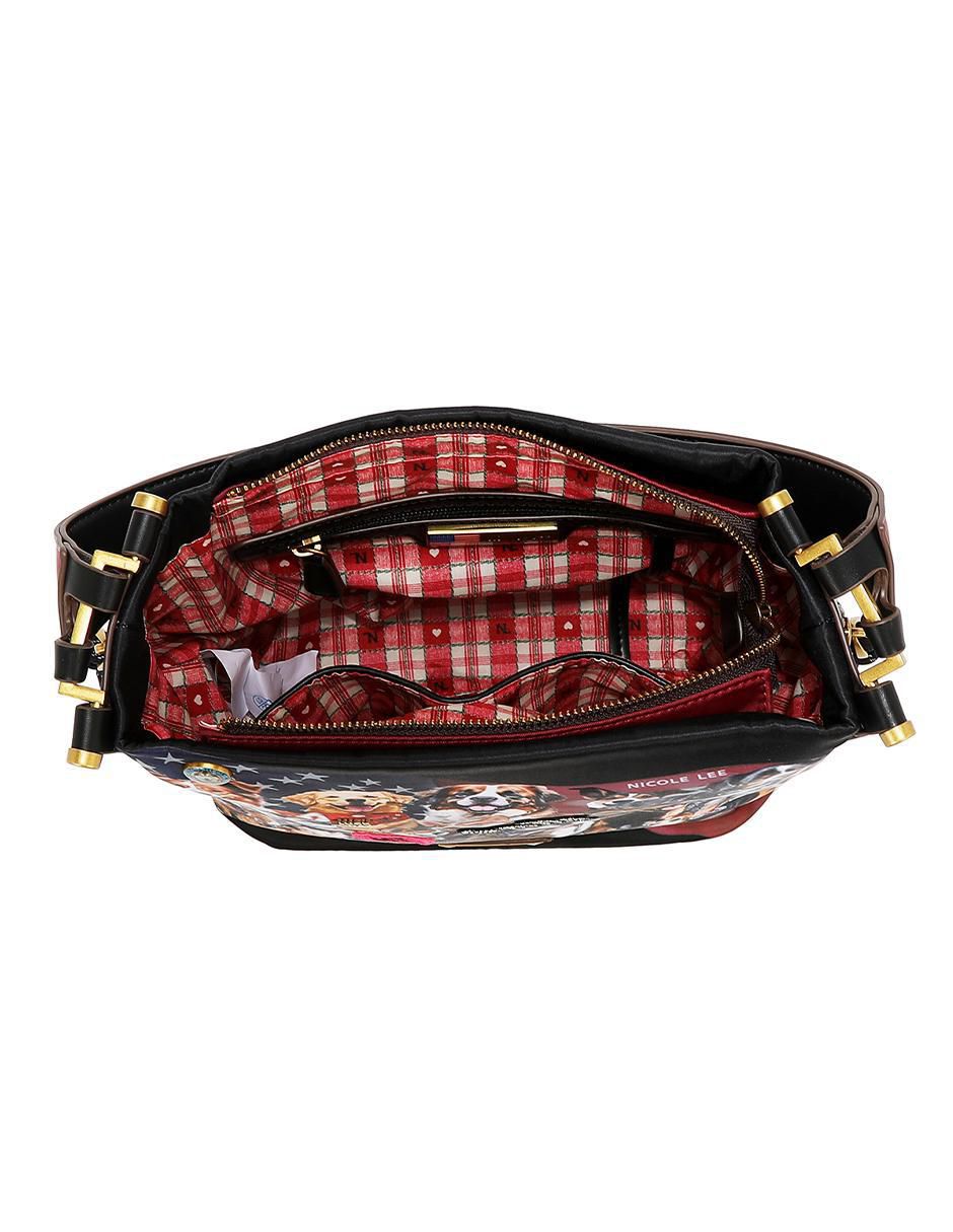 Bolsa tote Best Smile para mujer