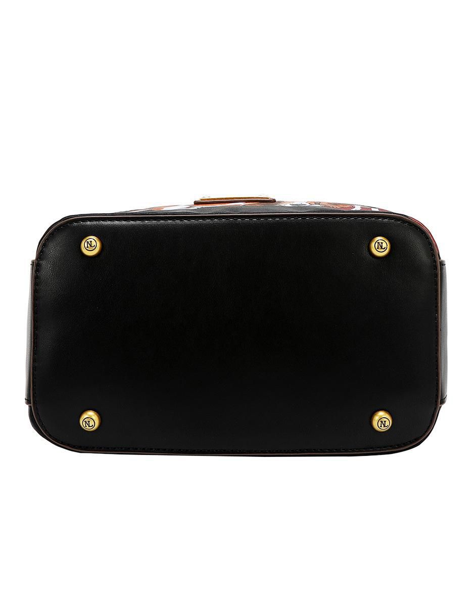 Bolsa tote Best Smile para mujer