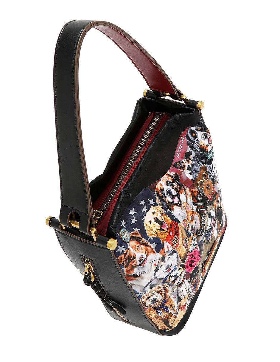 Bolsa tote Best Smile para mujer 5
