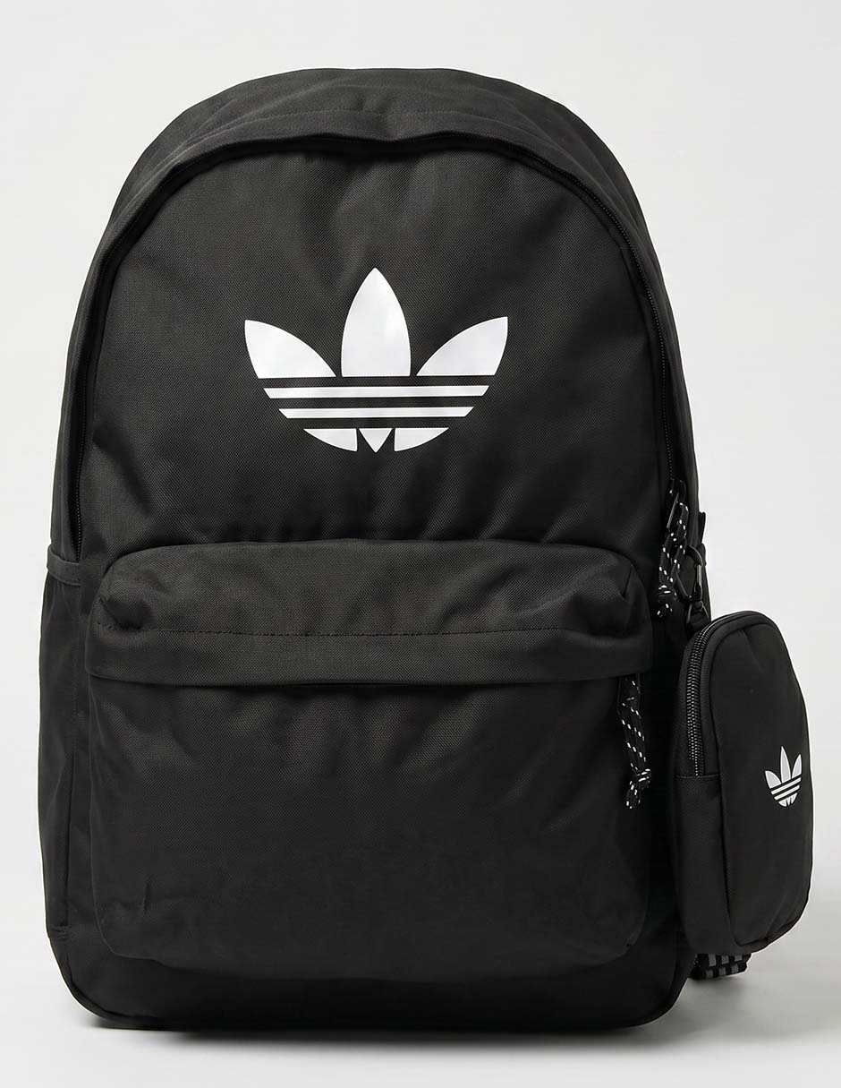 Mochila deportiva Adidas Originals para mujer