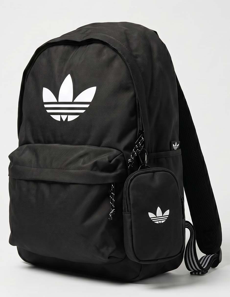 Mochila deportiva Adidas Originals para mujer