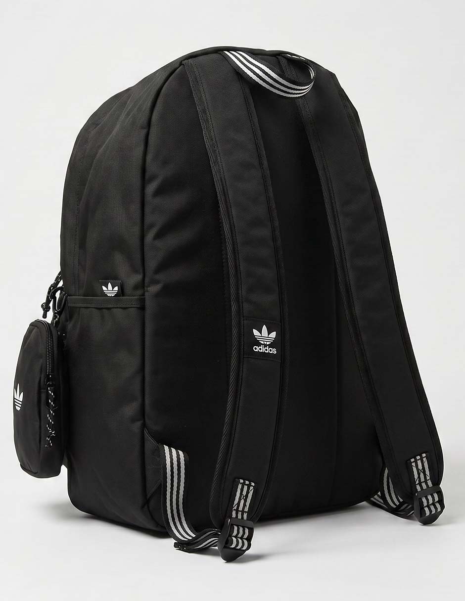 Mochila deportiva Adidas Originals para mujer
