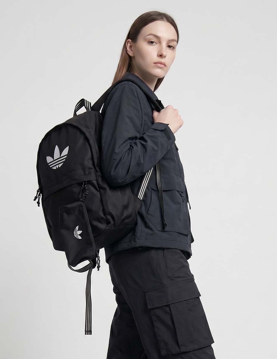 Mochila deportiva Adidas Originals para mujer