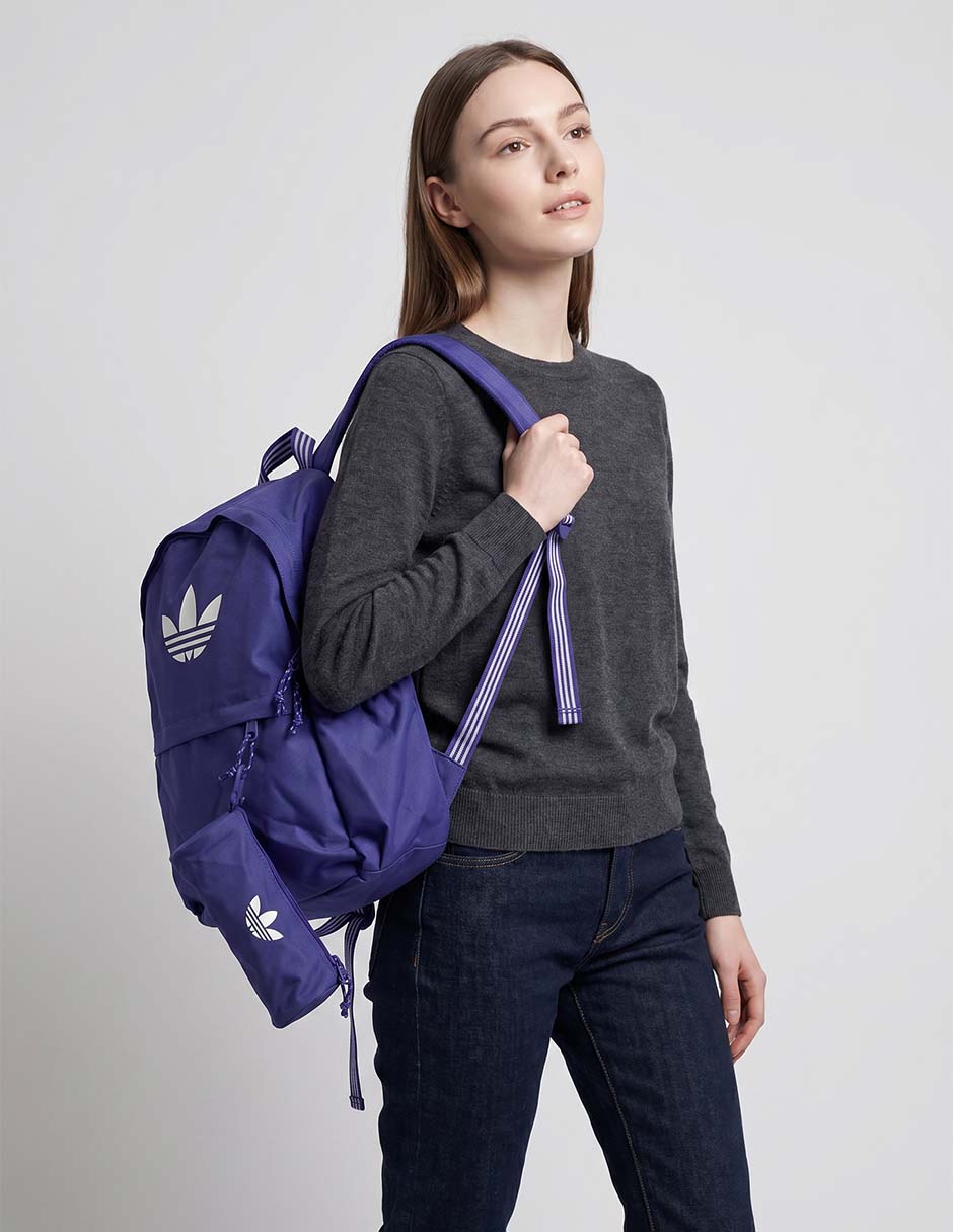 Mochila escolar para mujer 4