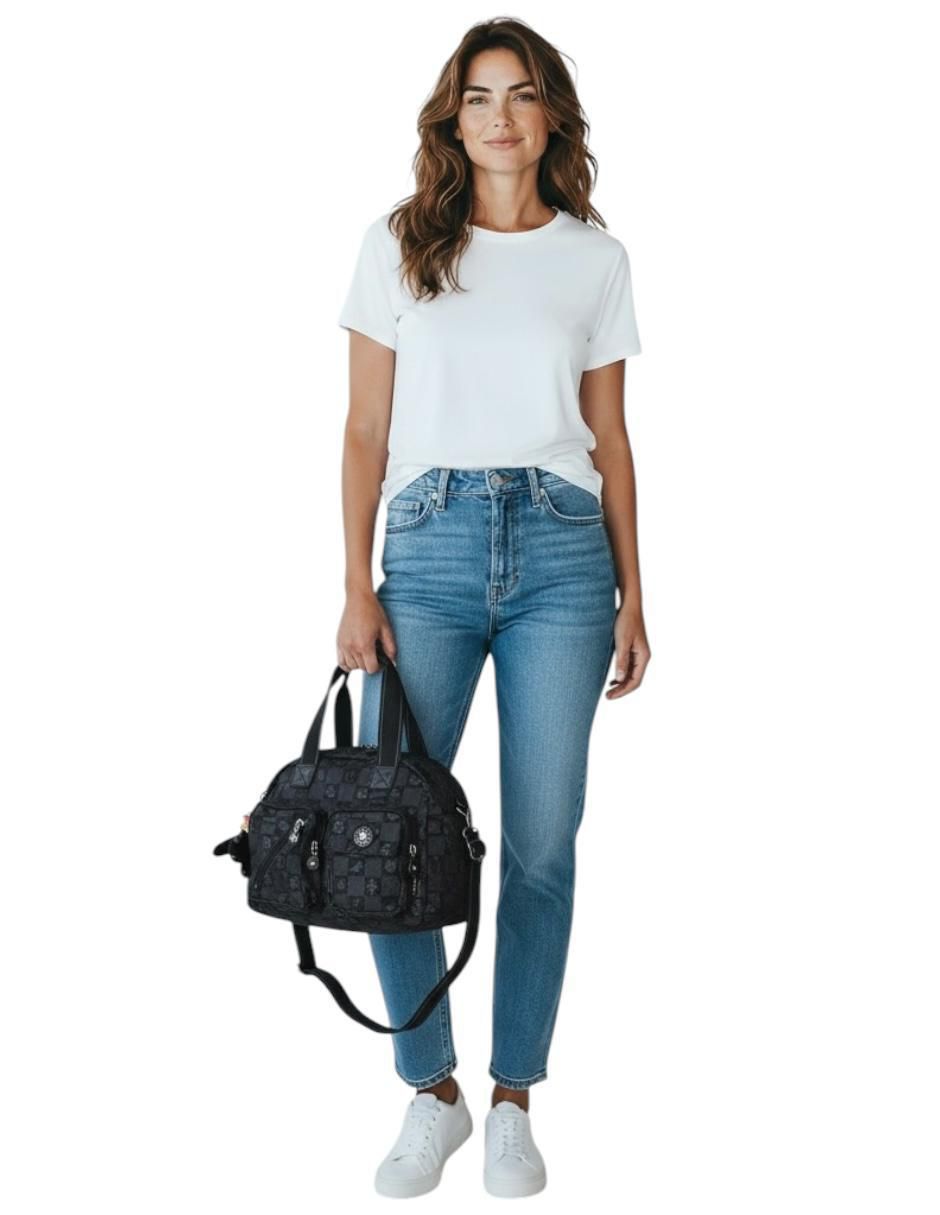 Bolsa crossbody Harry Potter para mujer