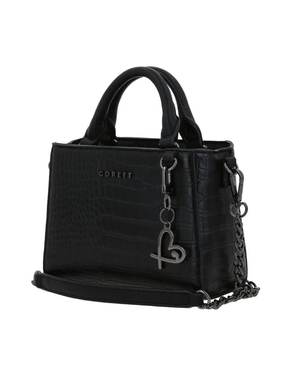 Bolsa satchel para mujer 6
